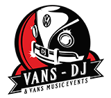【Vans Music Events 】 Combi Dj para eventos
